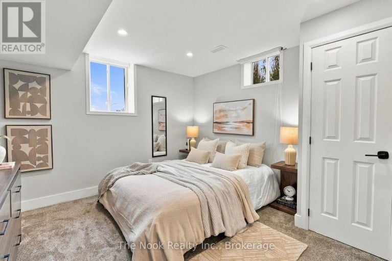 115 NODEN CRESCENT, Clarington (Newcastle), Ontario, L1B0L2