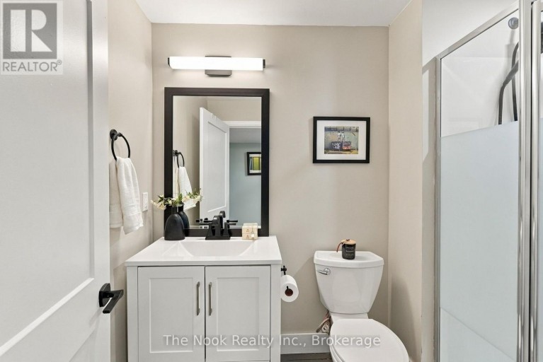115 NODEN CRESCENT, Clarington (Newcastle), Ontario, L1B0L2