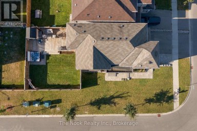 115 NODEN CRESCENT Clarington (Newcastle) Ontario photo 45