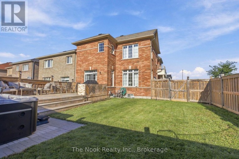 115 NODEN CRESCENT, Clarington (Newcastle), Ontario, L1B0L2