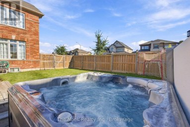 115 NODEN CRESCENT Clarington (Newcastle) Ontario photo 47