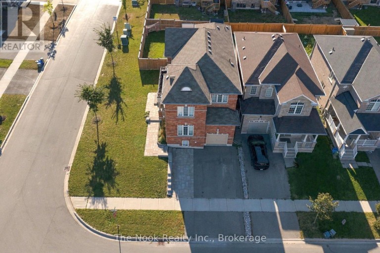 115 NODEN CRESCENT, Clarington (Newcastle), Ontario, L1B0L2