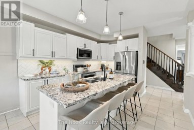 115 NODEN CRESCENT Clarington (Newcastle) Ontario photo 9