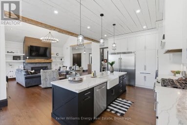 143 RIVER STREET Scugog Ontario photo 11
