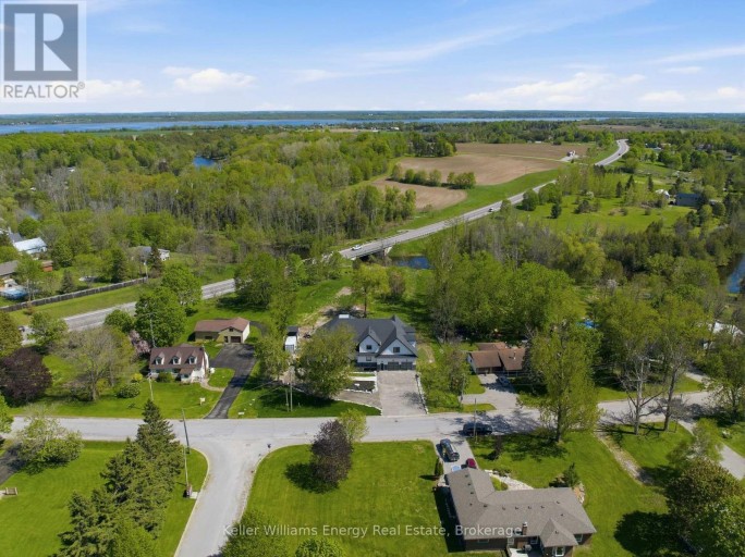 143 RIVER STREET, Scugog, Ontario, L0C1G0