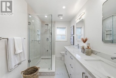 54 EASTLAWN STREET Oshawa (Donevan) Ontario photo 25
