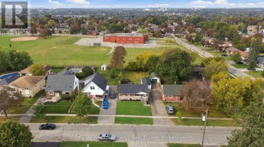 54 EASTLAWN STREET Oshawa (Donevan) Ontario photo 36