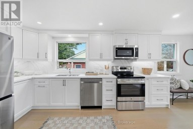 54 EASTLAWN STREET Oshawa (Donevan) Ontario photo 5