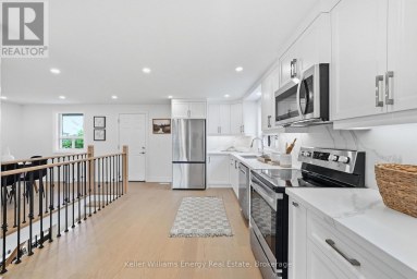 54 EASTLAWN STREET Oshawa (Donevan) Ontario photo 7