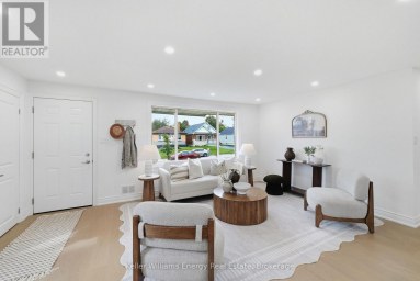 54 EASTLAWN STREET Oshawa (Donevan) Ontario photo 8