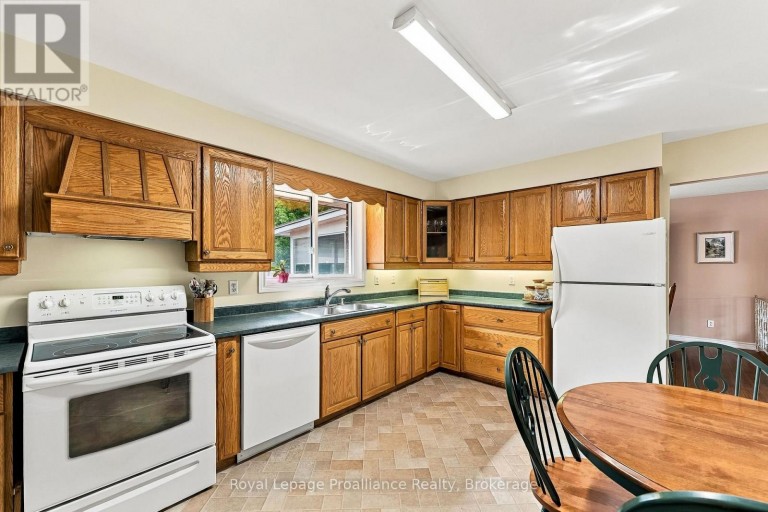 167 DUNDAS STREET, Brighton, Ontario, K0K1H0