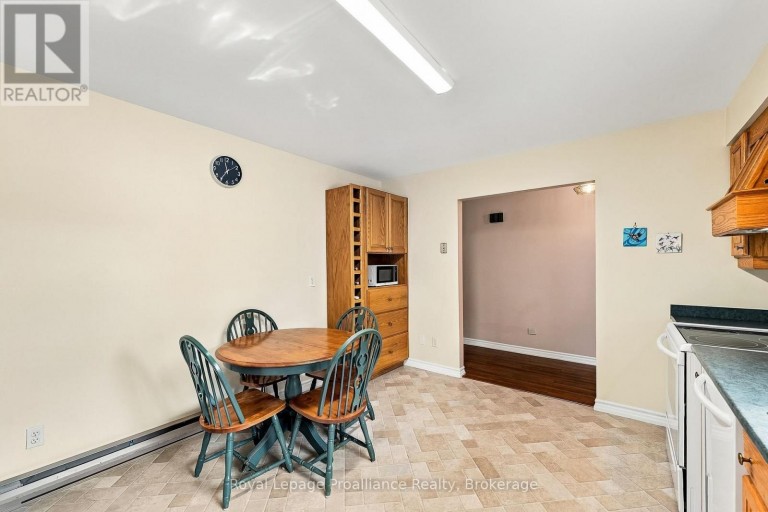 167 DUNDAS STREET, Brighton, Ontario, K0K1H0