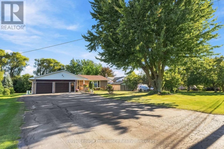 167 DUNDAS STREET, Brighton, Ontario, K0K1H0