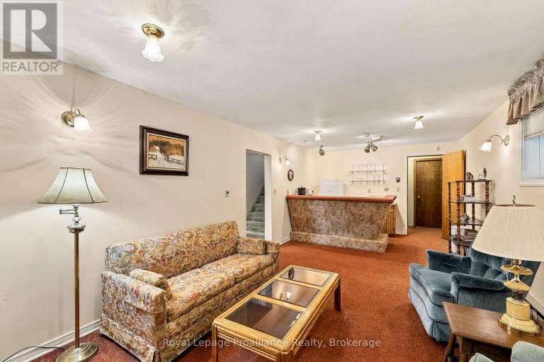 167 DUNDAS STREET, Brighton, Ontario, K0K1H0