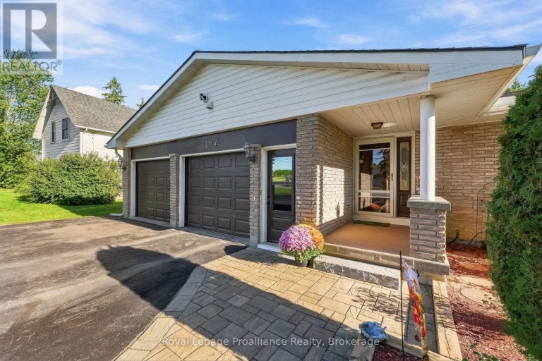 167 DUNDAS STREET, Brighton, Ontario, K0K1H0