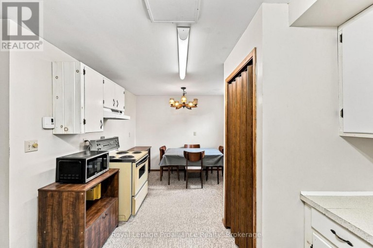 167 DUNDAS STREET, Brighton, Ontario, K0K1H0