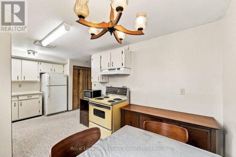 167 DUNDAS STREET, Brighton, Ontario, K0K1H0