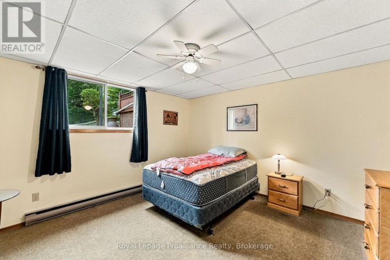 167 DUNDAS STREET, Brighton, Ontario, K0K1H0