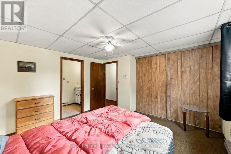 167 DUNDAS STREET, Brighton, Ontario, K0K1H0