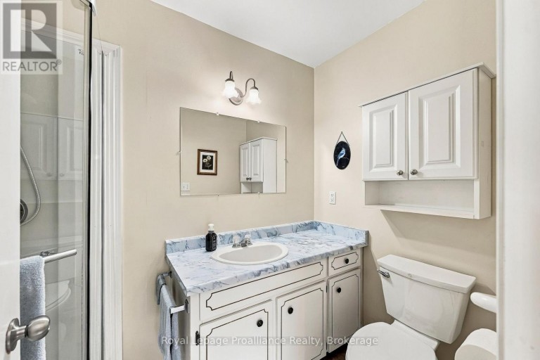 167 DUNDAS STREET, Brighton, Ontario, K0K1H0
