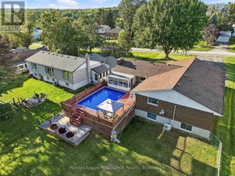 167 DUNDAS STREET Brighton Ontario photo 40