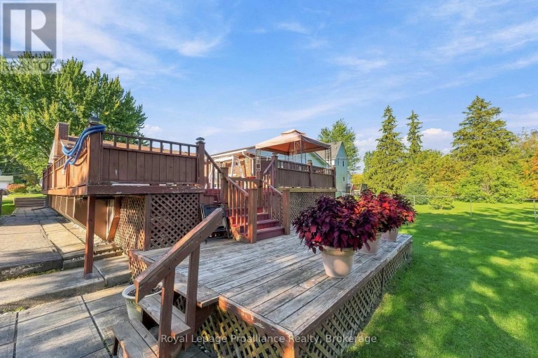 167 DUNDAS STREET, Brighton, Ontario, K0K1H0