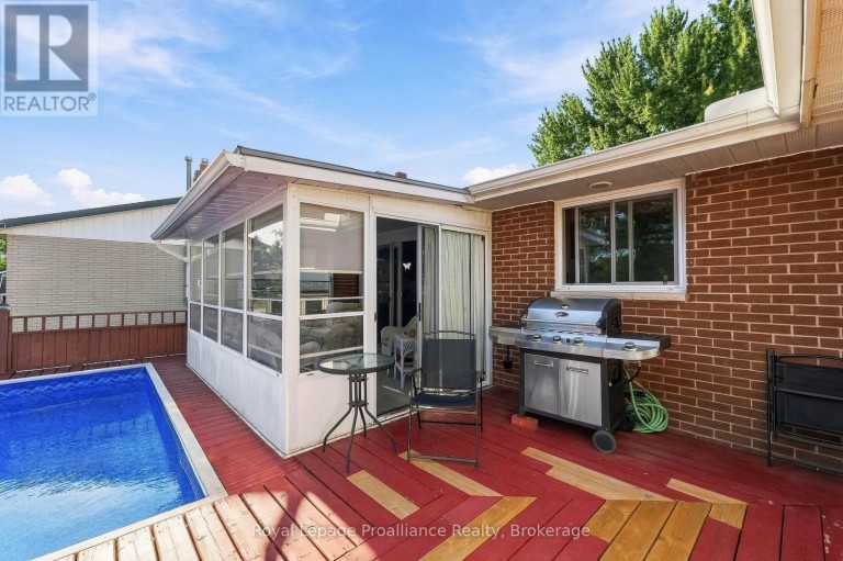 167 DUNDAS STREET, Brighton, Ontario, K0K1H0