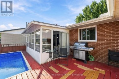 167 DUNDAS STREET Brighton Ontario photo 42