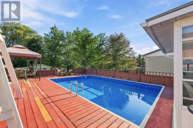 167 DUNDAS STREET Brighton Ontario photo 43