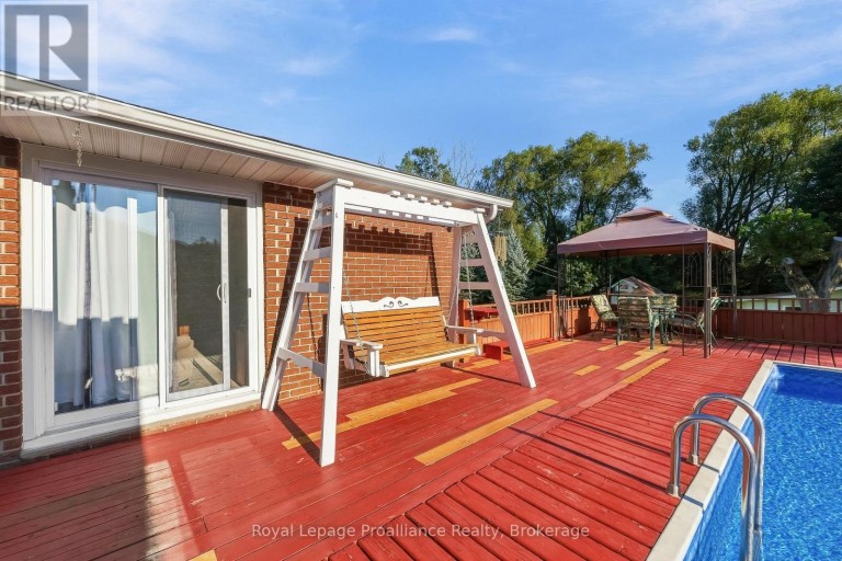167 DUNDAS STREET, Brighton, Ontario, K0K1H0