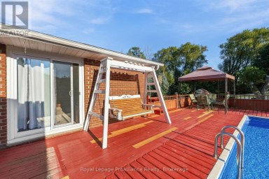 167 DUNDAS STREET Brighton Ontario photo 44
