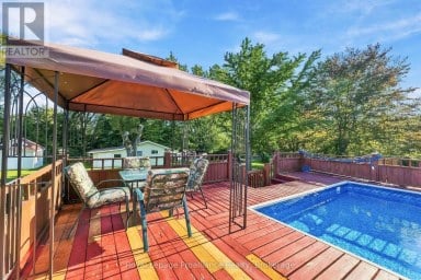 167 DUNDAS STREET Brighton Ontario photo 45