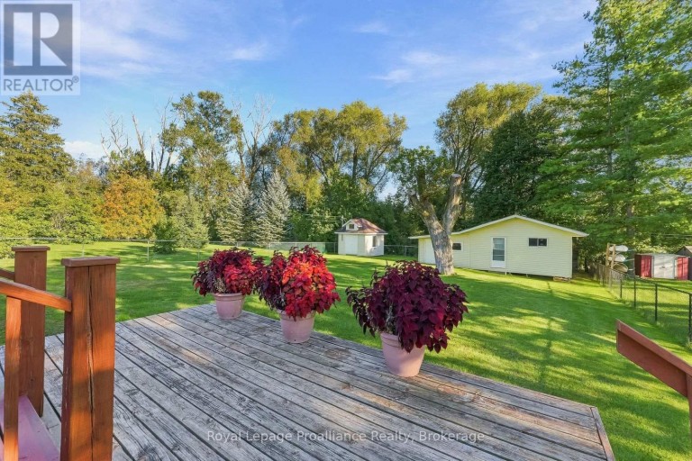 167 DUNDAS STREET, Brighton, Ontario, K0K1H0