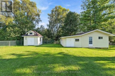 167 DUNDAS STREET Brighton Ontario photo 47