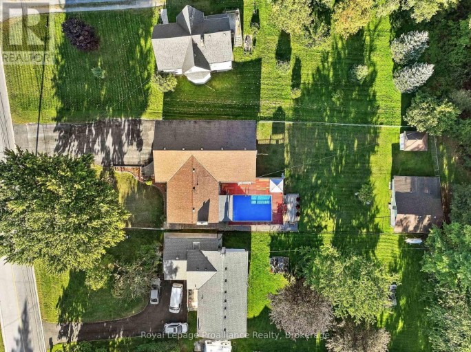 167 DUNDAS STREET, Brighton, Ontario, K0K1H0