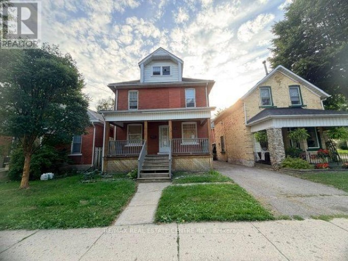 512 DOWNIE STREET, Stratford, Ontario, N5A1Y2