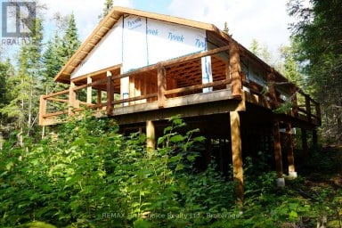 LOT 2 GUNN LAKE ROAD Kenora Remote Area (Minaki-Winnepeg River) Ontario photo 1