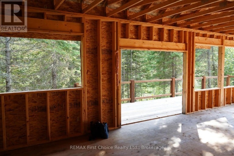 LOT 2 GUNN LAKE ROAD, Kenora Remote Area (Minaki-Winnepeg River), Ontario, P0X1J0