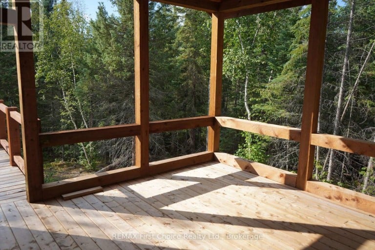 LOT 2 GUNN LAKE ROAD, Kenora Remote Area (Minaki-Winnepeg River), Ontario, P0X1J0