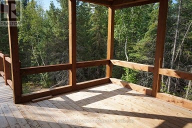 LOT 2 GUNN LAKE ROAD Kenora Remote Area (Minaki-Winnepeg River) Ontario photo 19