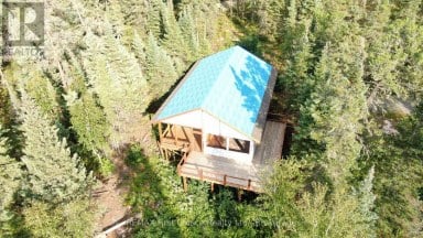 LOT 2 GUNN LAKE ROAD Kenora Remote Area (Minaki-Winnepeg River) Ontario photo 2