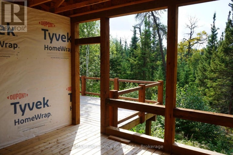 LOT 2 GUNN LAKE ROAD, Kenora Remote Area (Minaki-Winnepeg River), Ontario, P0X1J0