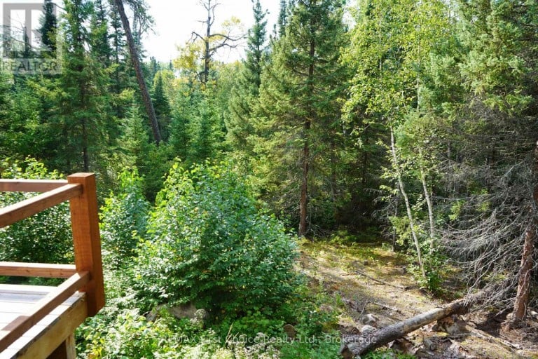 LOT 2 GUNN LAKE ROAD, Kenora Remote Area (Minaki-Winnepeg River), Ontario, P0X1J0