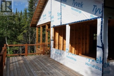 LOT 2 GUNN LAKE ROAD Kenora Remote Area (Minaki-Winnepeg River) Ontario photo 22