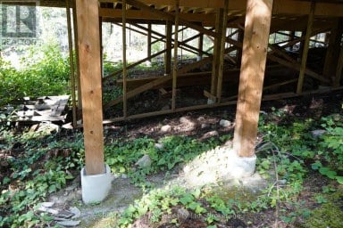 LOT 2 GUNN LAKE ROAD Kenora Remote Area (Minaki-Winnepeg River) Ontario photo 24