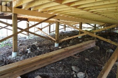 LOT 2 GUNN LAKE ROAD Kenora Remote Area (Minaki-Winnepeg River) Ontario photo 26