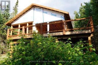 LOT 2 GUNN LAKE ROAD Kenora Remote Area (Minaki-Winnepeg River) Ontario photo 27