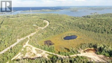 LOT 2 GUNN LAKE ROAD Kenora Remote Area (Minaki-Winnepeg River) Ontario photo 30