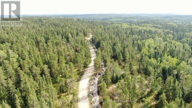 LOT 2 GUNN LAKE ROAD Kenora Remote Area (Minaki-Winnepeg River) Ontario photo 32
