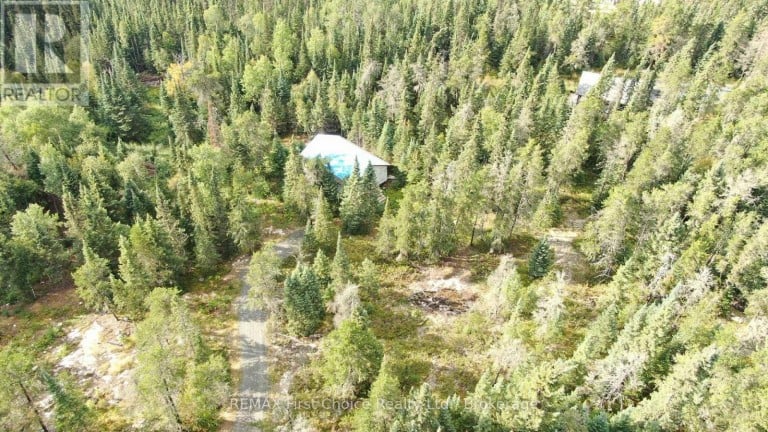 LOT 2 GUNN LAKE ROAD, Kenora Remote Area (Minaki-Winnepeg River), Ontario, P0X1J0